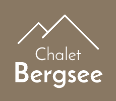 Almhütte Chalet Bergsee